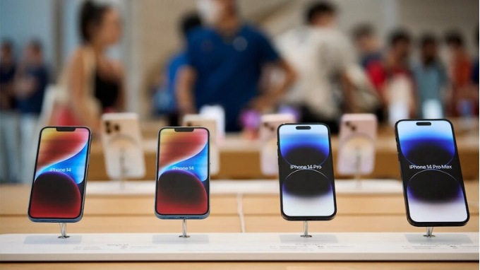 Nên mua phiên bản iPhone 14 nào?