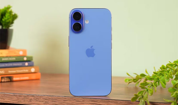 Đánh giá iPhone 16 cũ năm 2026: Có dùng tốt không?