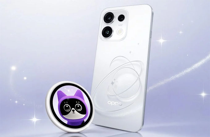 Phụ kiện Bubble - Gadget Độc Đáo