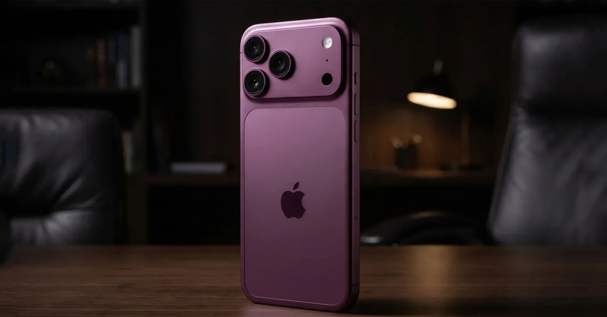 Dung lượng pin iPhone 18 bao nhiêu mAh? Tất cả thông tin bạn cần biết