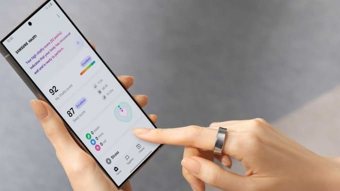 Quản lý năng lượng và AI cá nhân hóa