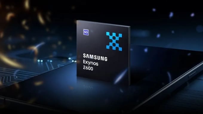 Hiệu năng vượt trội từ chip 2nm đầu tiên