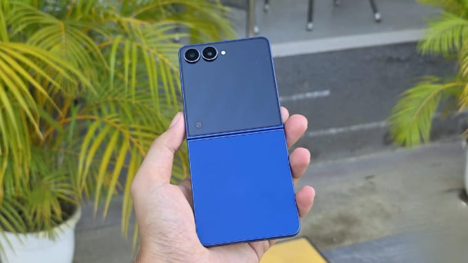 Pin đủ dùng trong cả ngày dài