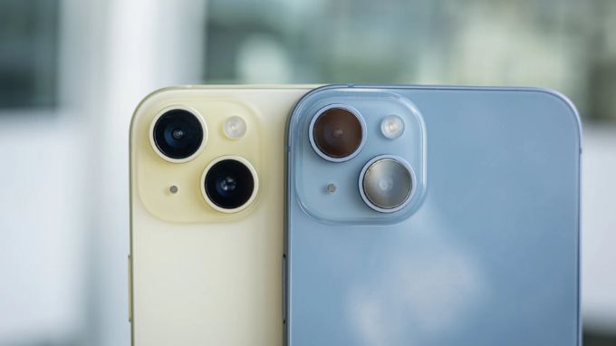 Có nên mua iPhone 15 Plus để phục vụ nhu cầu quay chụp