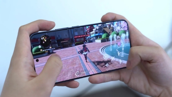 Xiaomi 17T Pro được trang bị vi xử lý MediaTek Dimensity 9500