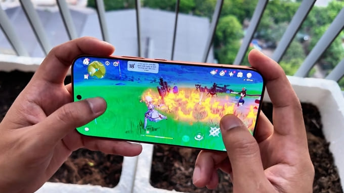 So sánh HONOR 600 vs OPPO Reno15 về hiệu năng