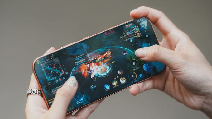 So sánh HONOR 600 vs Xiaomi 17T về hiệu năng