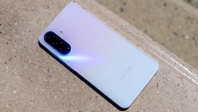 Galaxy A36 hướng đến thiết kế thanh lịch và tối giản hơn