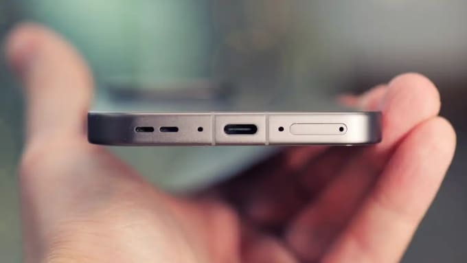 So sánh OPPO Find X9 và Find X9 Pro về pin