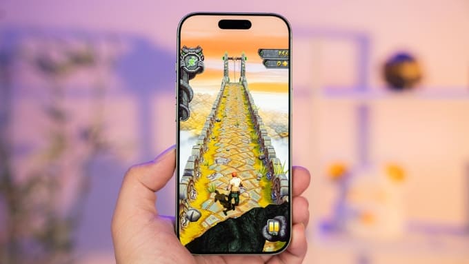 iPhone 17 sử dụng chip Apple A19
