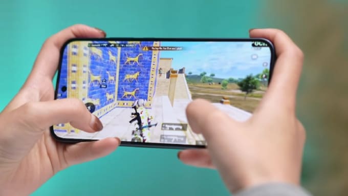 OPPO Reno15 sử dụng Snapdragon 7 Gen 4