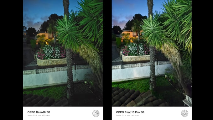 Cả 2 đều sở hữu hệ thống 3 camera sau
