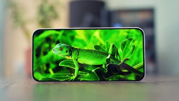 Điểm khác biệt đáng chú ý nhất nằm ở tần số quét