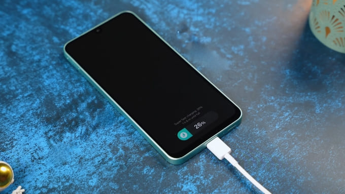 So sánh Samsung Galaxy A27 vs Galaxy A26 về pin