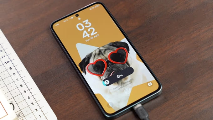 So sánh Samsung Galaxy A27 vs Galaxy A37 về pin