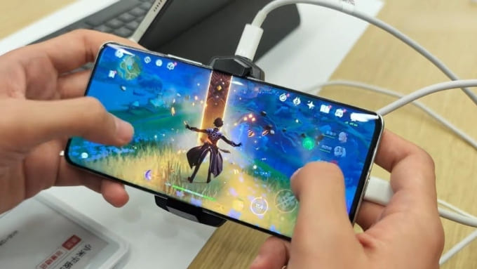 So sánh Xiaomi 13 Ultra và iPhone 14 Pro Max về hiệu năng