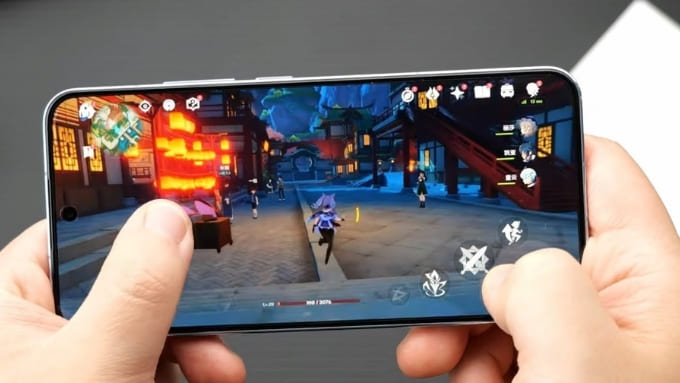 Xiaomi 13 Ultra sử dụng Snapdragon 8 Gen 2