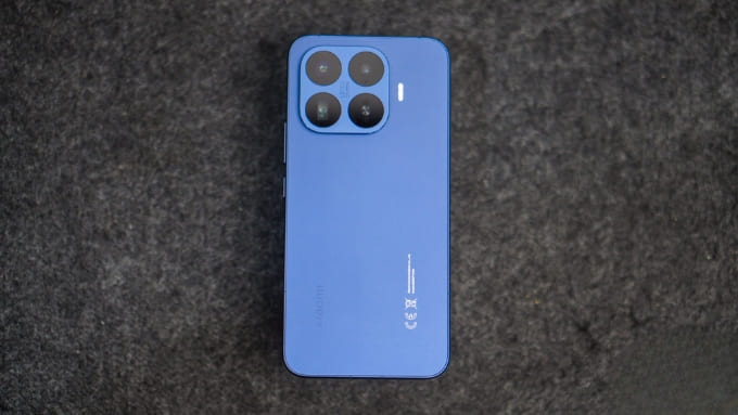 Xiaomi 17T Pro theo đuổi phong cách thiết kế mạnh mẽ và hiện đại