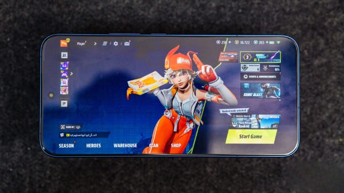 So sánh Xiaomi 17T Pro vs Xiaomi 17 về hiệu năng