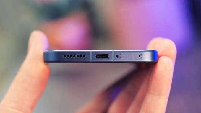 Pin là điểm khác biệt khi so sánh Xiaomi 17T Pro vs Xiaomi 17