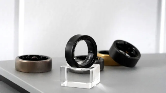 Tìm hiểu Samsung Galaxy Ring là gì