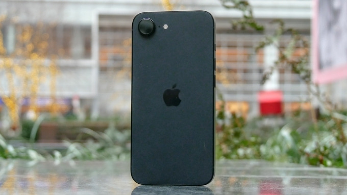 iPhone 16e là phiên bản giá rẻ nhất thuộc dòng iPhone 16