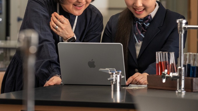 Sản phẩm Apple có tính ổn định, độ bền và khả năng phục vụ lâu dài