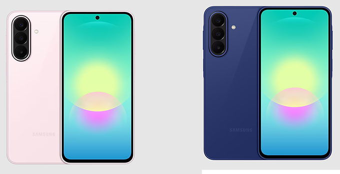Chi tiết thông số cấu hình Galaxy A27 5G