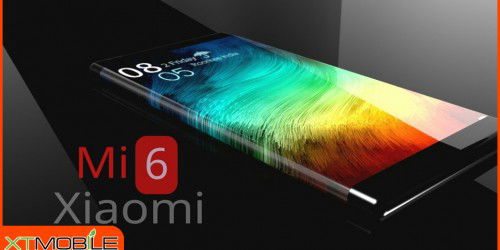 Xiaomi Mi 6 hé lộ điểm AnTuTu cao kỷ lục, vượt xa cả iPhone 7 Plus