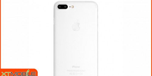 Sự thật về đoạn video giới thiệu iPhone 7 Jet White từng xuất hiện như lời đồn