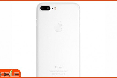 Sự thật về đoạn video giới thiệu iPhone 7 Jet White từng xuất hiện như lời đồn