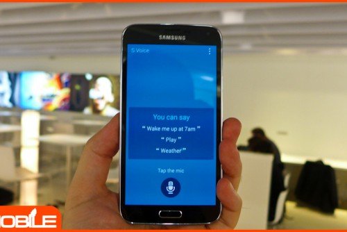 Trợ lý ảo thông minh Bixby của Samsung chính thức xuất hiện