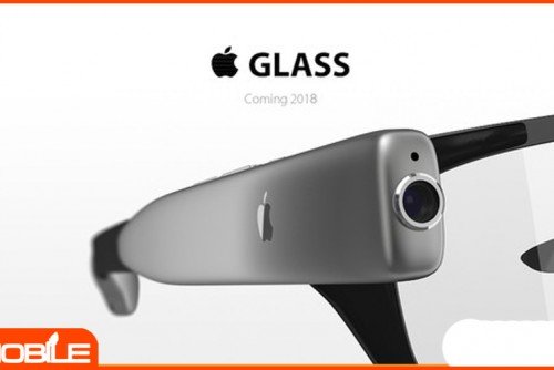 Apple sẽ hợp tác với Carl Zeiss để sản xuất kính AR?