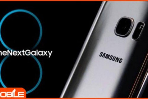 Lấy lại mọi thứ, Samsung đặt con số kì vọng không ngờ lên Galaxy S8