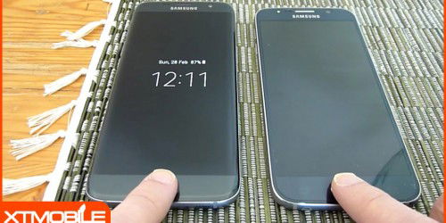 Cảm biến vân tay của Galaxy S8 sẽ nằm ở mặt trước hay mặt sau?