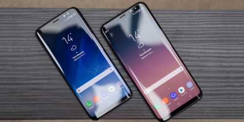 Mua Galaxy S8/ S8 Plus cũ trong thời điểm hiện tại liệu có an toàn?