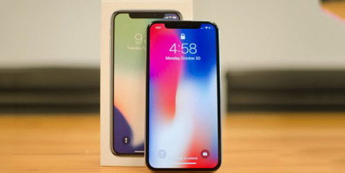 Đừng mua iPhone X nếu bạn không biết 07 điều này