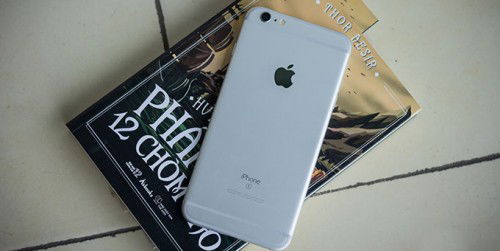 iPhone 6s Plus thời điểm 2018 có bị hạn chế về hiệu năng xử lý?