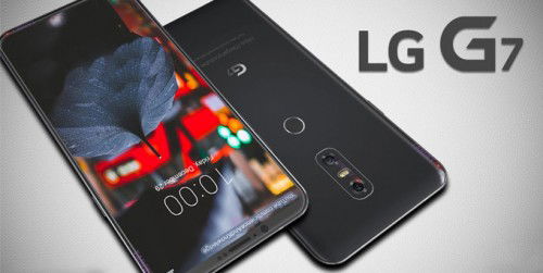 LG G7 có được trang bị vi xử lí Qualcomm mạnh nhất?