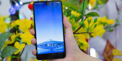 04 điểm sáng giá trên Sharp Aquos S2 bạn không nên bỏ lỡ