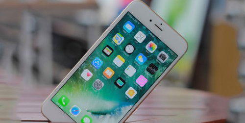 Có nên mua iPhone 6 Plus 128GB cũ với giá 7 triệu đón tết?