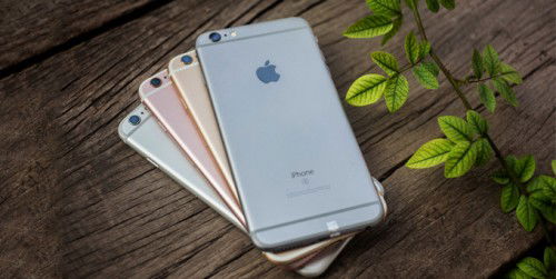 Dân tình 'sục sôi' về iPhone lock tại Việt Nam