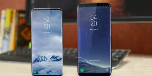 Galaxy S9/S9+ chiếc smartphone đắt nhất lịch sử của Samsung?