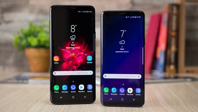 Samsung Galaxy S10 sẽ được trang bị một ống kính siêu rộng