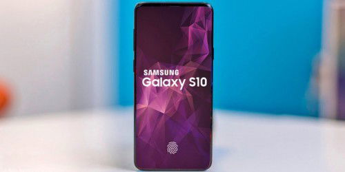 Galaxy S10 và Galaxy S10 Plus sẽ có một ống kính siêu rộng trong bộ camera của mình