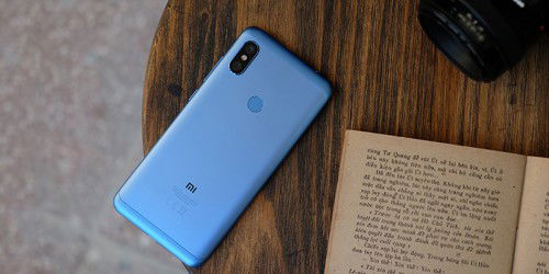 Xiaomi Redmi Note 6 Pro chạy Android 9 Pie vừa xuất hiện trên Geekbench