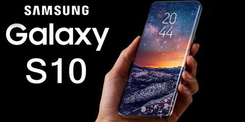 Hiệu năng của Galaxy S10 liệu có đuổi kịp iPhone Xs Max