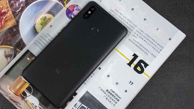 Đánh giá Xiaomi Mi Max 3 - ông hoàng trong phân khúc 