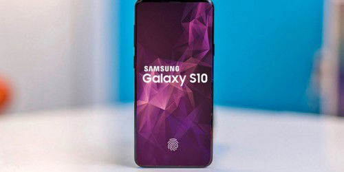 Galaxy S10 Lite với chip xử lý Snapdragon 855 xuất hiện trên GeekBench