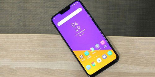 LG G8 sẽ được ra mắt tại sự kiện MWC 2019 là thật?